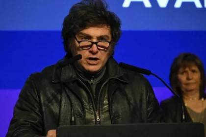 Recinto del Senado de la Nación donde se postergó el tratamiento sobre el pliego de María Verónica Michelli