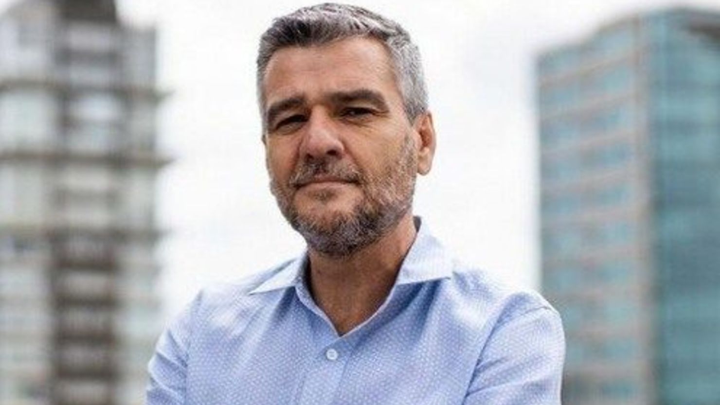 Juan Zabaleta analiza en una entrevista por streaming la crisis que atraviesa el peronismo bonaerense.