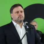 Leandro Santoro analiza en una entrevista el impacto en la Ciudad de Buenos Aires ante los reordenamientos políticos.