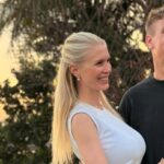 Maxi López repasa los detalles de su participación en MasterChef Celebrity y su nueva vida en el país.