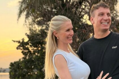 Maxi López repasa los detalles de su participación en MasterChef Celebrity y su nueva vida en el país.
