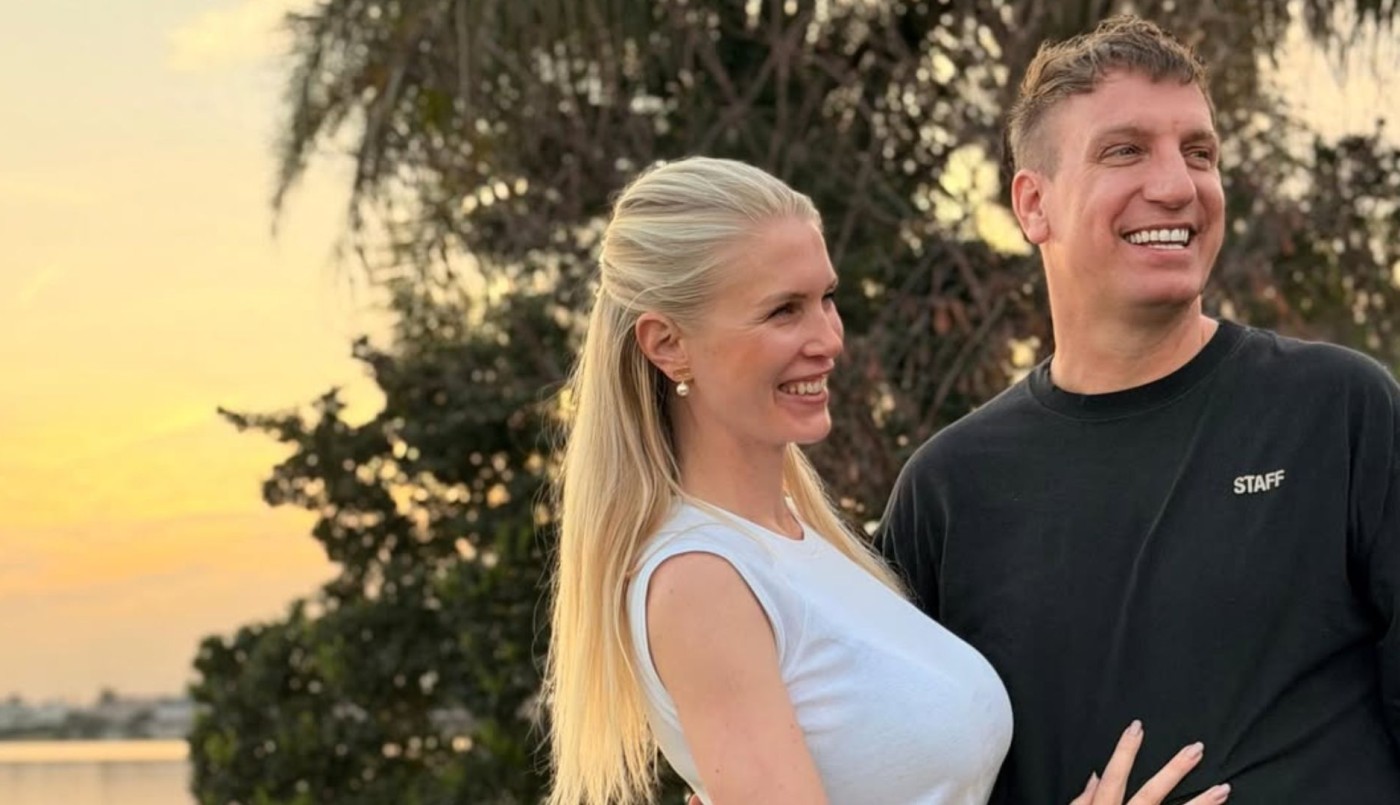 Maxi López repasa los detalles de su participación en MasterChef Celebrity y su nueva vida en el país.