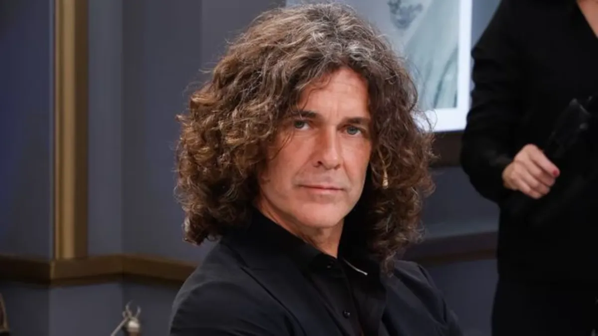 El periodista de Infama denunció a Mariano Martínez por un violento episodio ocurrido en los pasillos de un canal de televisión.