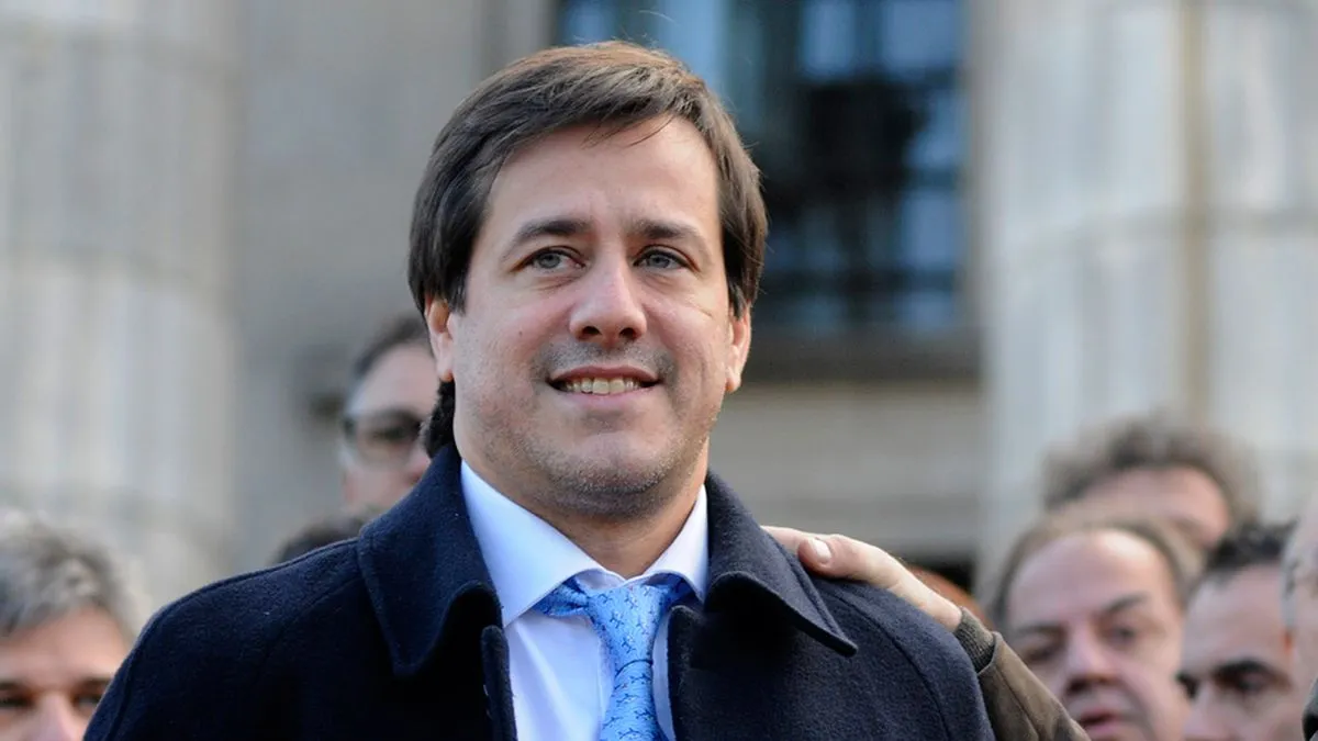 Mariano Recalde expone sus argumentos sobre el ensañamiento judicial en el marco de la situación de Cristina Kirchner volvió a debatirse