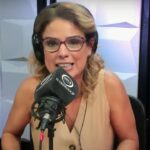 La periodista Marina Calabró asumirá un nuevo desafío en la conducción de espectáculos.