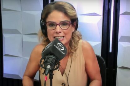 La periodista Marina Calabró asumirá un nuevo desafío en la conducción de espectáculos.