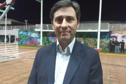 El senador Martín Goerling debate sobre el pliego de Michelli y la interna en el Congreso de la Nación