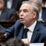 Miguel Ángel Pichetto expone sus argumentos para conformar un frente amplio ante la recesión en el país