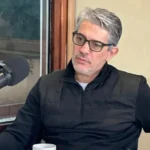 Pablo Echarri expone sus reparos frente al uso de la inteligencia artificial en las producciones audiovisuales argentinas