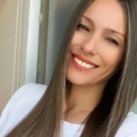 Pampita opina en una entrevista sobre la moda de los retoques estéticos en las jóvenes