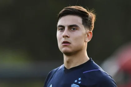 El periodista Federico Flowers dio información relevante acerca del futbolista Paulo Dybala en sus redes sociales.