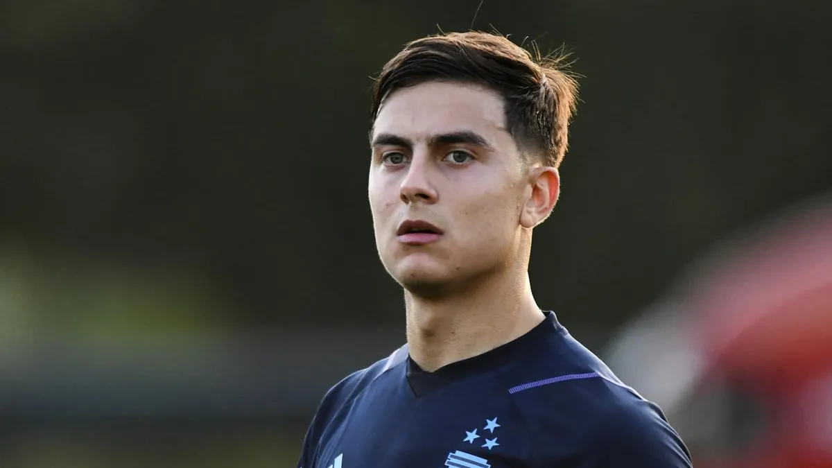 El periodista Federico Flowers dio información relevante acerca del futbolista Paulo Dybala en sus redes sociales.
