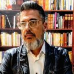 El periodista Rolando Barbano analiza frente a cámara el tratamiento de los medios sobre el caso de Nahir Galarza.