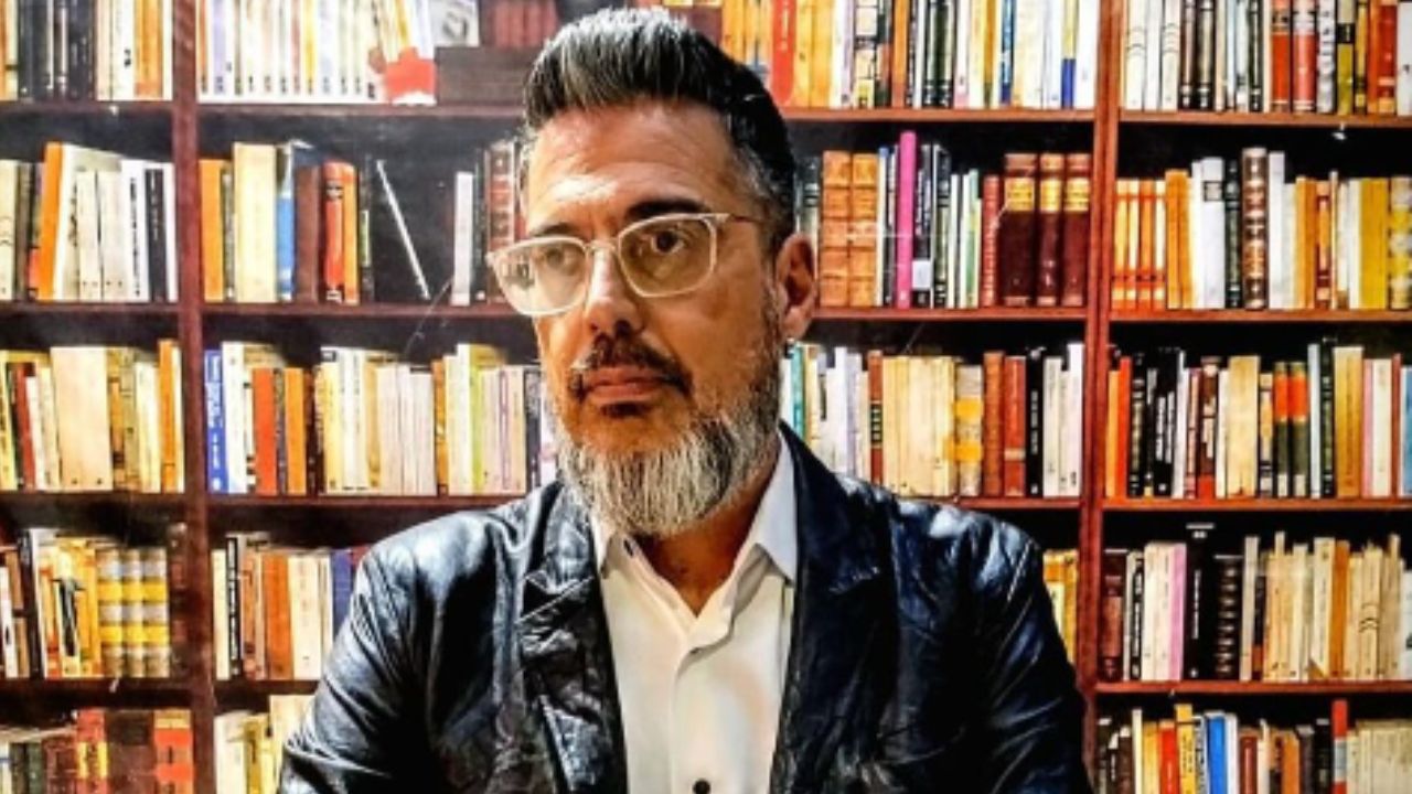 El periodista Rolando Barbano analiza frente a cámara el tratamiento de los medios sobre el caso de Nahir Galarza.