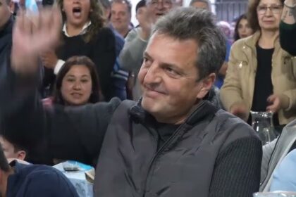 Dirigentes opositores analizan el costo fiscal de la medida económica del Gobierno en el Congreso