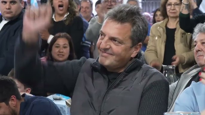Dirigentes opositores analizan el costo fiscal de la medida económica del Gobierno en el Congreso