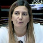 Silvia Lospennato realiza declaraciones públicas donde destacó el rol de las mujeres preparadas dentro de su partido político