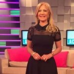 La conductora Susana Roccasalvo estalló contra las plataformas de entretenimiento digital por Canal 9.