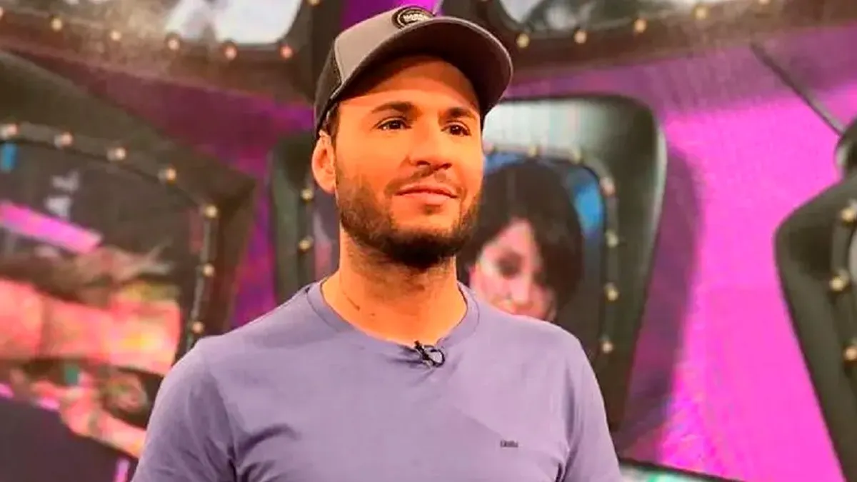 Tomás Dente desató una fuerte controversia por la crisis tras exigir mayor sacrificio a los jóvenes y revelar que hacía una sola comida al día.