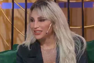 Detalles de la feroz interna en Telefe entre las figuras televisivas tras la entrega de premios de APTRA