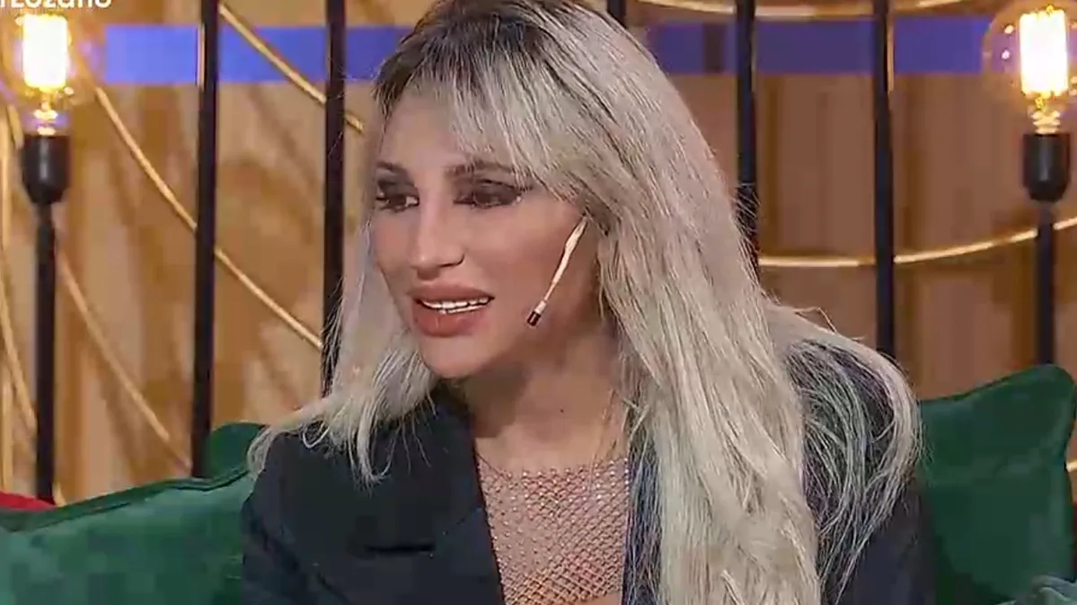 Detalles de la feroz interna en Telefe entre las figuras televisivas tras la entrega de premios de APTRA