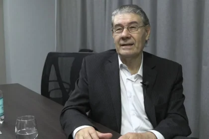 Víctor Hugo Morales analiza en su programa el impacto político de la condena contra Cristina Kirchner.