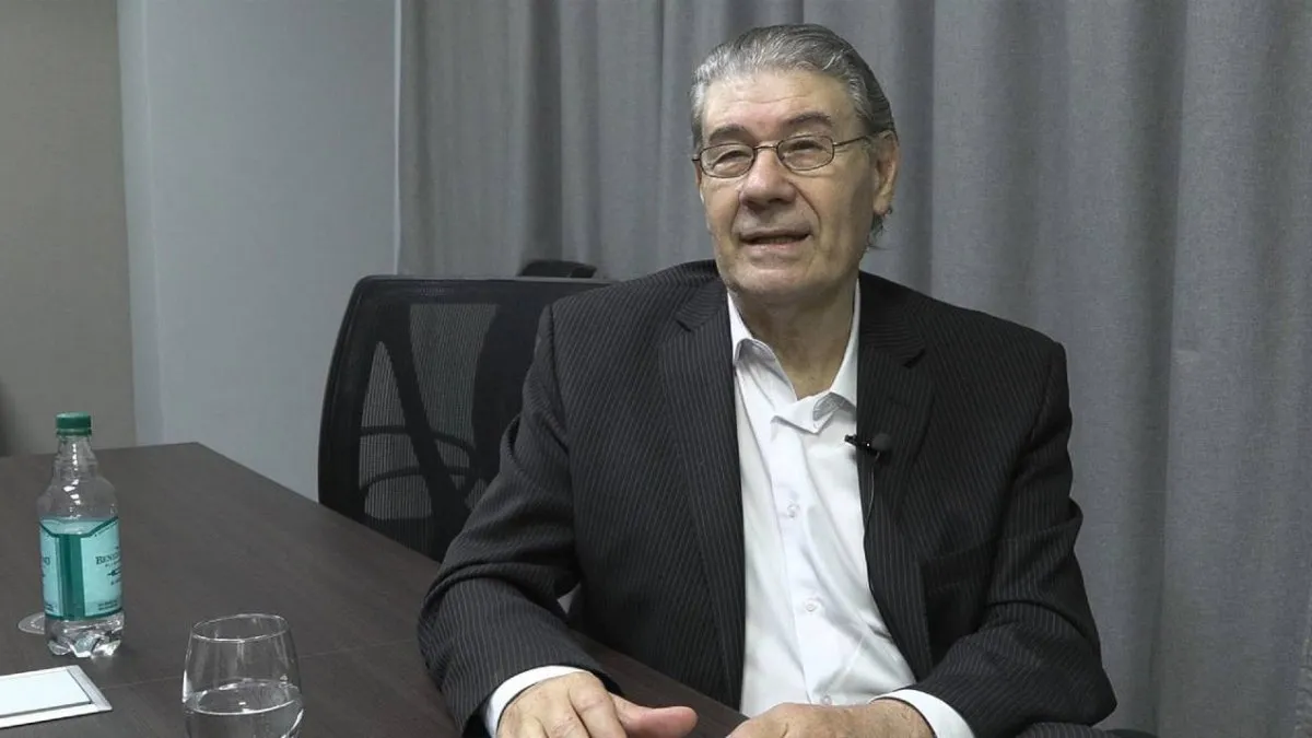 Víctor Hugo Morales analiza en su programa el impacto político de la condena contra Cristina Kirchner.