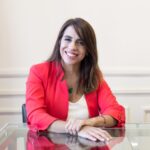 Victoria Donda expone sus reclamos por el femicidio de Agostina Vega y la reforma de la justicia