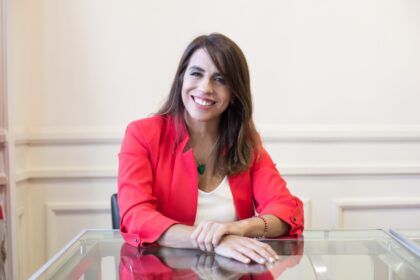 Victoria Donda expone sus reclamos por el femicidio de Agostina Vega y la reforma de la justicia