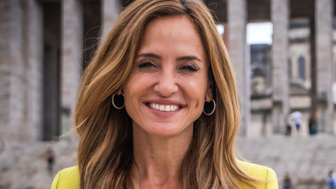 Victoria Tolosa Paz analiza en los estudios de radio la identidad política del peronismo federal y los desafíos de la oposición.