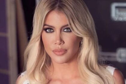 Los cronistas analizan los pormenores del último fallo judicial dictado entre Mauro Icardi y Wanda Nara sobre sus patrimonios