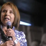 Hilda Chiche Duhalde analizando la renovación del peronismo de cara a las próximas elecciones presidenciales del año