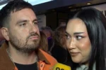 El actor Fede Bal frenó en vivo a Yanina Latorre durante una entrevista en el programa SQP
