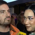 El actor Fede Bal frenó en vivo a Yanina Latorre durante una entrevista en el programa SQP