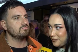 El actor Fede Bal frenó en vivo a Yanina Latorre durante una entrevista en el programa SQP