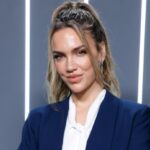 La modelo Rocío Robles confesó detalles sobre su noviazgo con el productor televisivo.