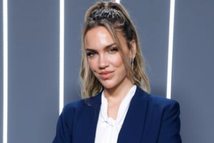 La modelo Rocío Robles confesó detalles sobre su noviazgo con el productor televisivo.