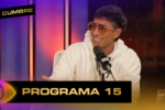 Brian Sarmiento responde con visible malestar en el momento en que se cruzó con Santiago del Moro por una pregunta íntima
