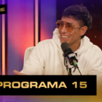 Brian Sarmiento responde con visible malestar en el momento en que se cruzó con Santiago del Moro por una pregunta íntima