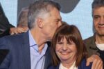 La senadora nacional Patricia Bullrich saliera a brindar declaraciones televisivas para ratificar su alineamiento con el Gobierno.