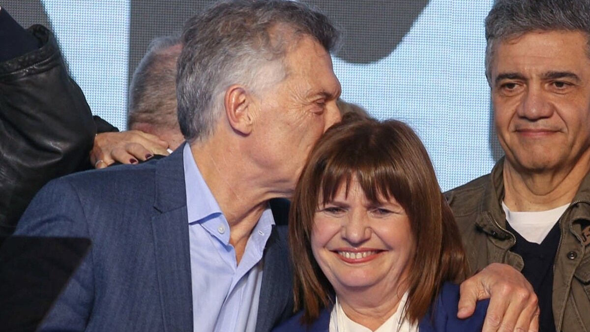 La senadora nacional Patricia Bullrich saliera a brindar declaraciones televisivas para ratificar su alineamiento con el Gobierno.