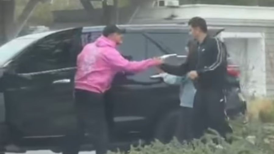 Mauro Icardi llegó a la Argentina con un pacto de paz familiar. Conocé los detalles del reencuentro con sus hijas y qué pasará con su futuro deportivo.