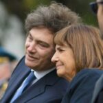El presidente Javier Milei mantuvo una extensa jornada de trabajo junto a legisladores en los despachos oficiales