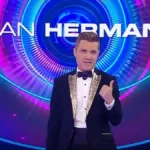 Santiago del Moro expresa su descontento ante las repercusiones que genera la nueva temporada de Gran Hermano.