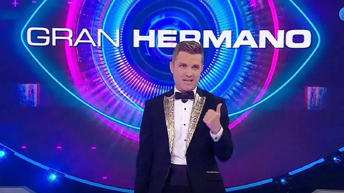 Santiago del Moro expresa su descontento ante las repercusiones que genera la nueva temporada de Gran Hermano.