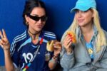 Wanda Nara y Zaira Nara quedaron envueltas en rumores de conflicto tras un misterioso mensaje en Instagram y la reacción de Yanina Latorre.