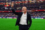 Luis de la Fuente elogió España tras la clasificación a la final del Mundial 2026