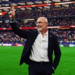 Luis de la Fuente elogió España tras la clasificación a la final del Mundial 2026