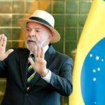 Lula da Silva respondió a Javier Milei durante una actividad oficial en Brasil en medio del conflicto diplomático.