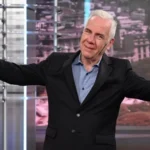 Esteban Mirol confesó que fue infiel durante su participación como invitado en LAM.